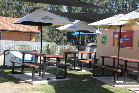 Tocumwal Hotel Motel (The Palms) - Sydney 4u 2