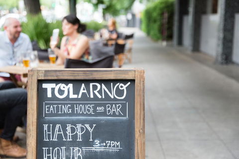 Tolarno Hotel - Accommodation Sydney 2