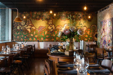 Tolarno Hotel - Accommodation Sydney 1