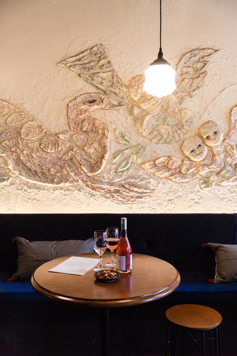Tolarno Hotel - Accommodation Sydney 3