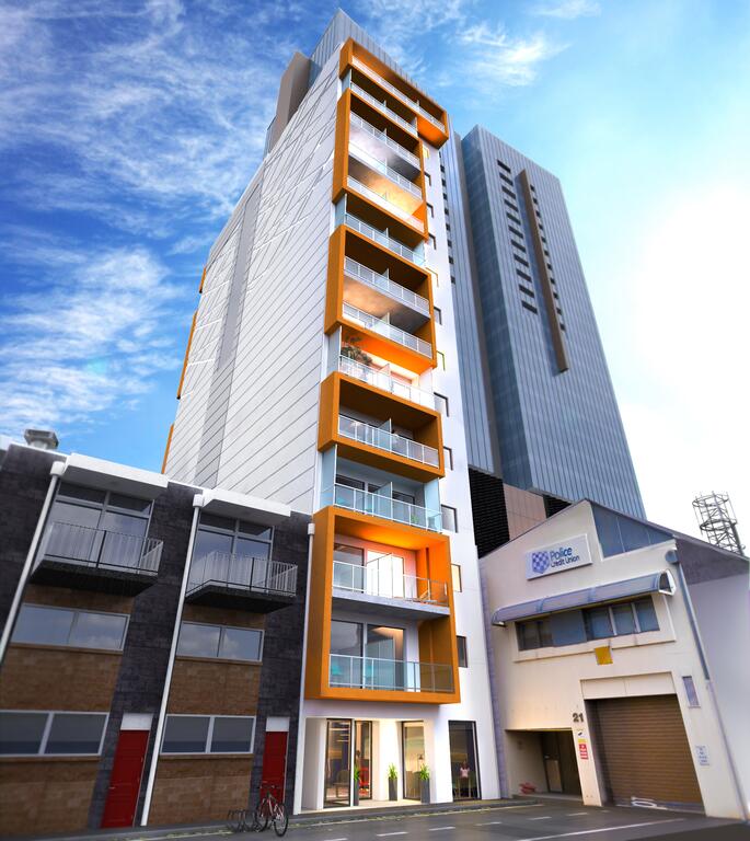 Sturt Street SA Accommodation Sydney