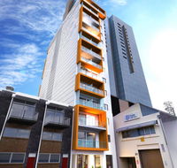 Tom's Court Hotel - Accommodation Sydney