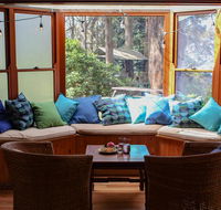 Tomah Retreat - Relax with Studio BREATHE - Sydney 4u