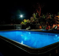 Tommo's Motor Lodge - Sydney 4u