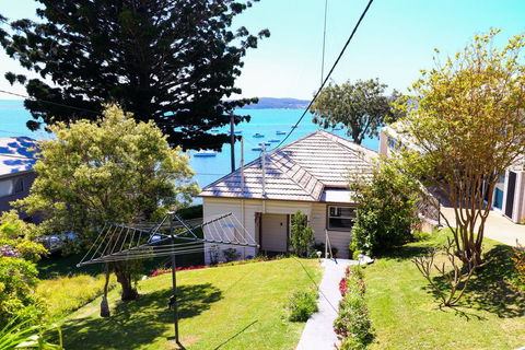 Tommy's Lakehouse - Sydney 4u 1