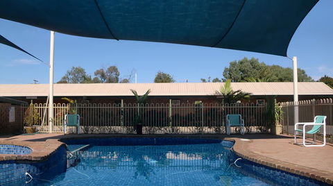 Tooleybuc Motel - Accommodation Sydney 0