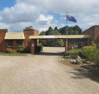 Toora Lodge Motel - Accommodation Sydney
