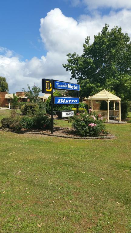 Toora Lodge Motel - Accommodation Sydney 3