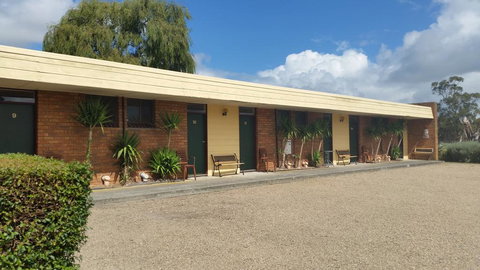 Toora Lodge Motel - Accommodation Sydney 1