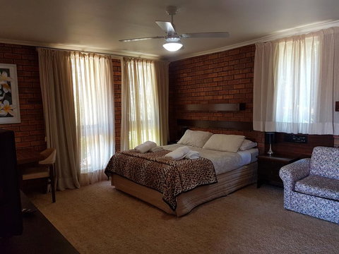 Toora Lodge Motel - Accommodation Sydney 2