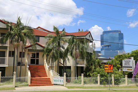 Toowong Central Motel Apartments - Sydney Resort 0