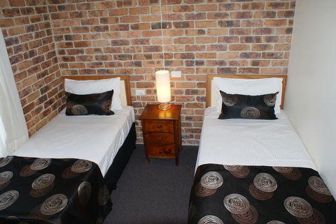 Toowong Villas - Sydney Resort 2