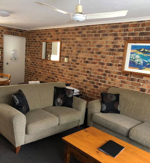Toowong Villas - Sydney Resort 3