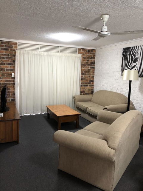 Toowong Villas - Sydney Resort 1