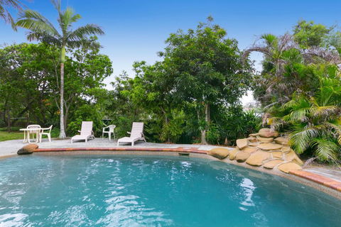 Toowong Villas - Sydney Resort 0