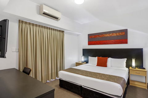 Toowong Inn & Suites - Sydney Resort 1
