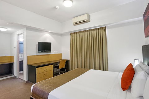 Toowong Inn & Suites - Sydney Resort 2