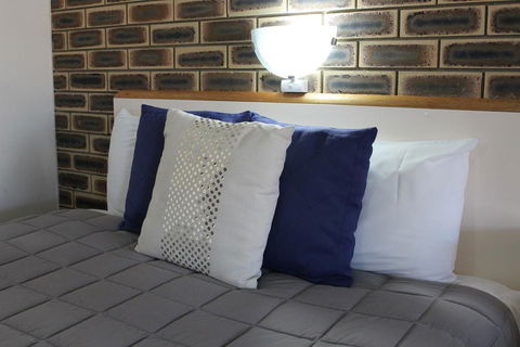 Top Of The Town Motel - Sydney 4u 0