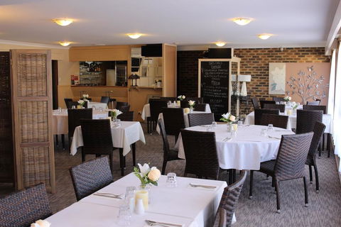 Top Of The Town Motel - Sydney 4u 3