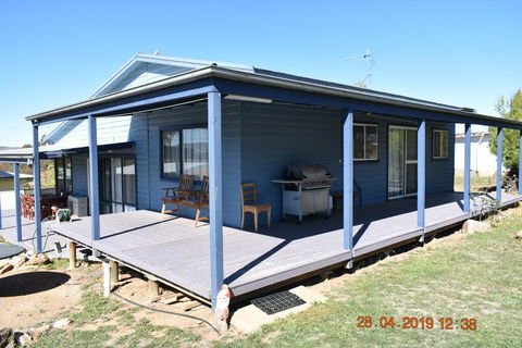 Top Spot - Sydney 4u 1