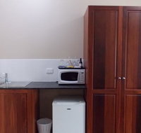 Top of the Town Motel - Accommodation Sydney