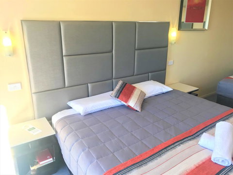 Toukley Motor Inn - Accommodation Sydney 3