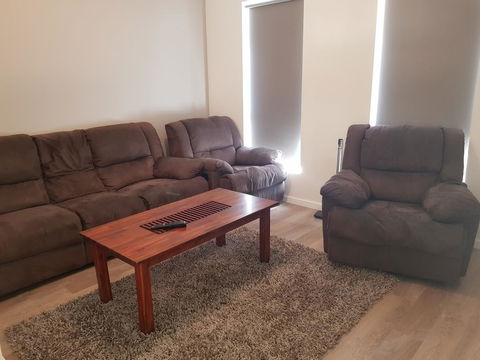 Towncrackers Guest House - Sydney 4u 3