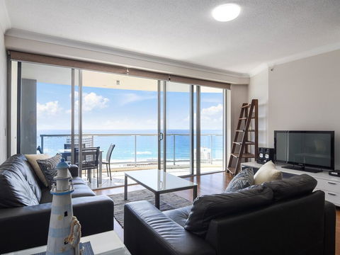 Towers Of Chevron - Private Apartments - Accommodation Sydney 1