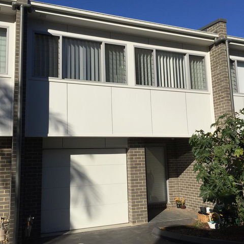 Townhouse - Sydney 4u 3
