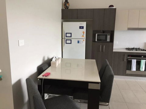Townhouse - Sydney 4u 0