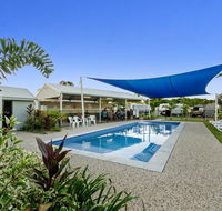 Townsville Tourist Village - Accommodation Sydney