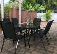 Townsville Wistaria Spacious Home - Accommodation Sydney