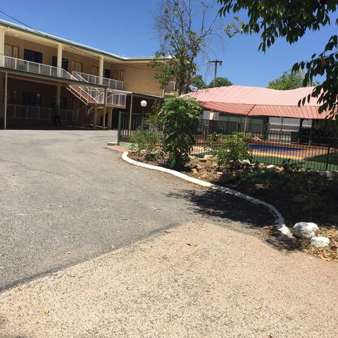Townview Motel - Sydney 4u 3