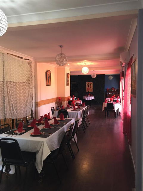 Townview Motel - Sydney 4u 2