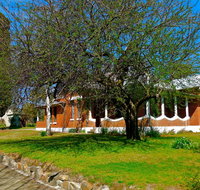 Tracton Homestead - Accommodation Sydney