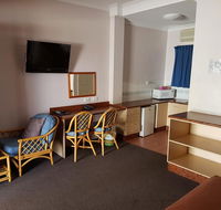 Townview Motel - Sydney 4u