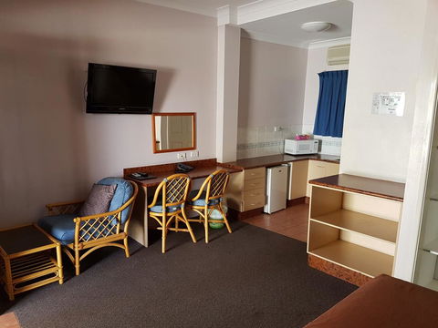 Townview Motel - Sydney 4u 0
