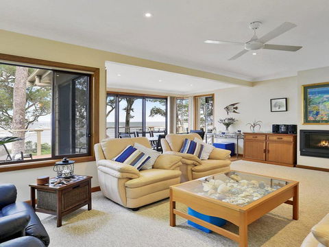 Tradewinds @ The Bay - All The Comforts Of Home - Sydney 4u 2