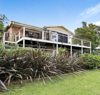 Tradewinds  The Bay - all the comforts of home - Sydney 4u