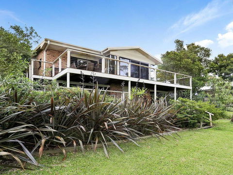 Tradewinds @ The Bay - All The Comforts Of Home - Sydney 4u 0