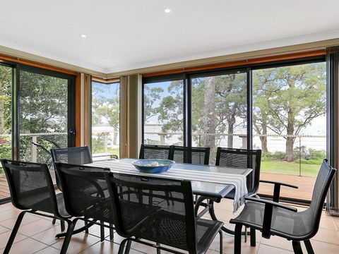Tradewinds @ The Bay - All The Comforts Of Home - Sydney 4u 3