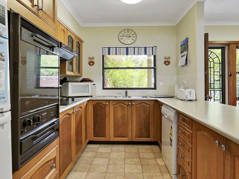 Tradewinds @ The Bay - All The Comforts Of Home - Sydney 4u 1