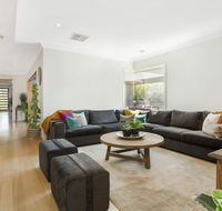 TRANQUIL HAVEN - MOUNT ELIZA - Sydney 4u
