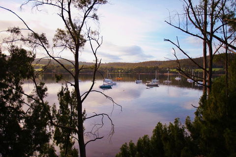 Tranquil Point - Accommodation Sydney 0