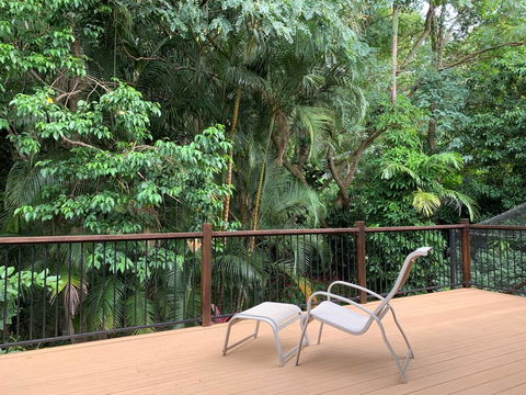 Tranquil Setting In Buderim - Sydney 4u 1