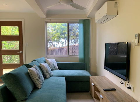 Tranquil Setting In Buderim - Sydney 4u 2
