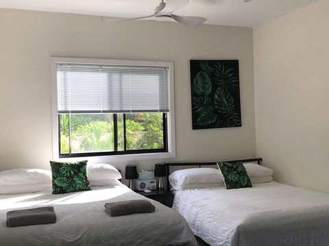 Tranquil Spa Retreat - Sydney 4u 0