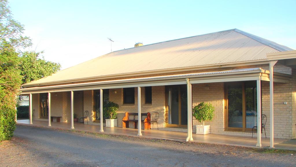 Glen Martin NSW Accommodation Sydney