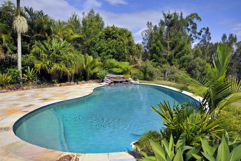Tranquility - Adults Only Retreat - Sydney 4u 1