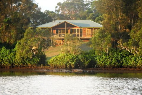 Tranquility - Adults Only Retreat - Sydney 4u 0